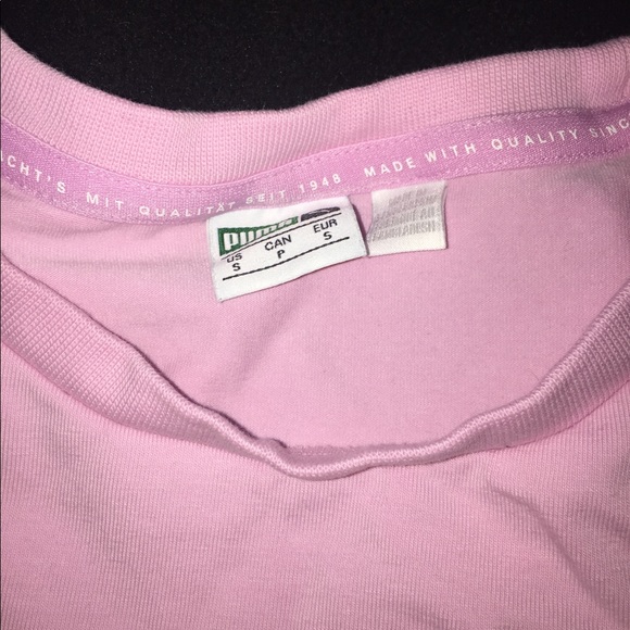 Puma shirt - Picture 2 of 2